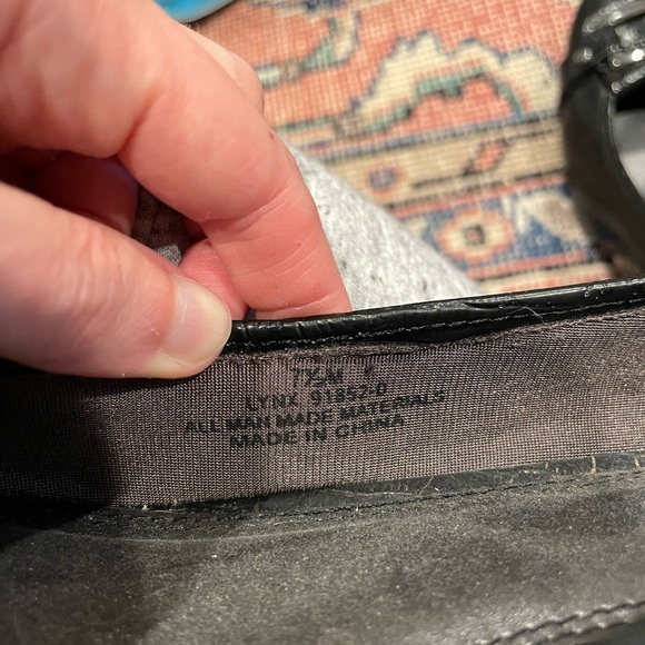 LifeStride Dress Shoes - Picture 3 of 3